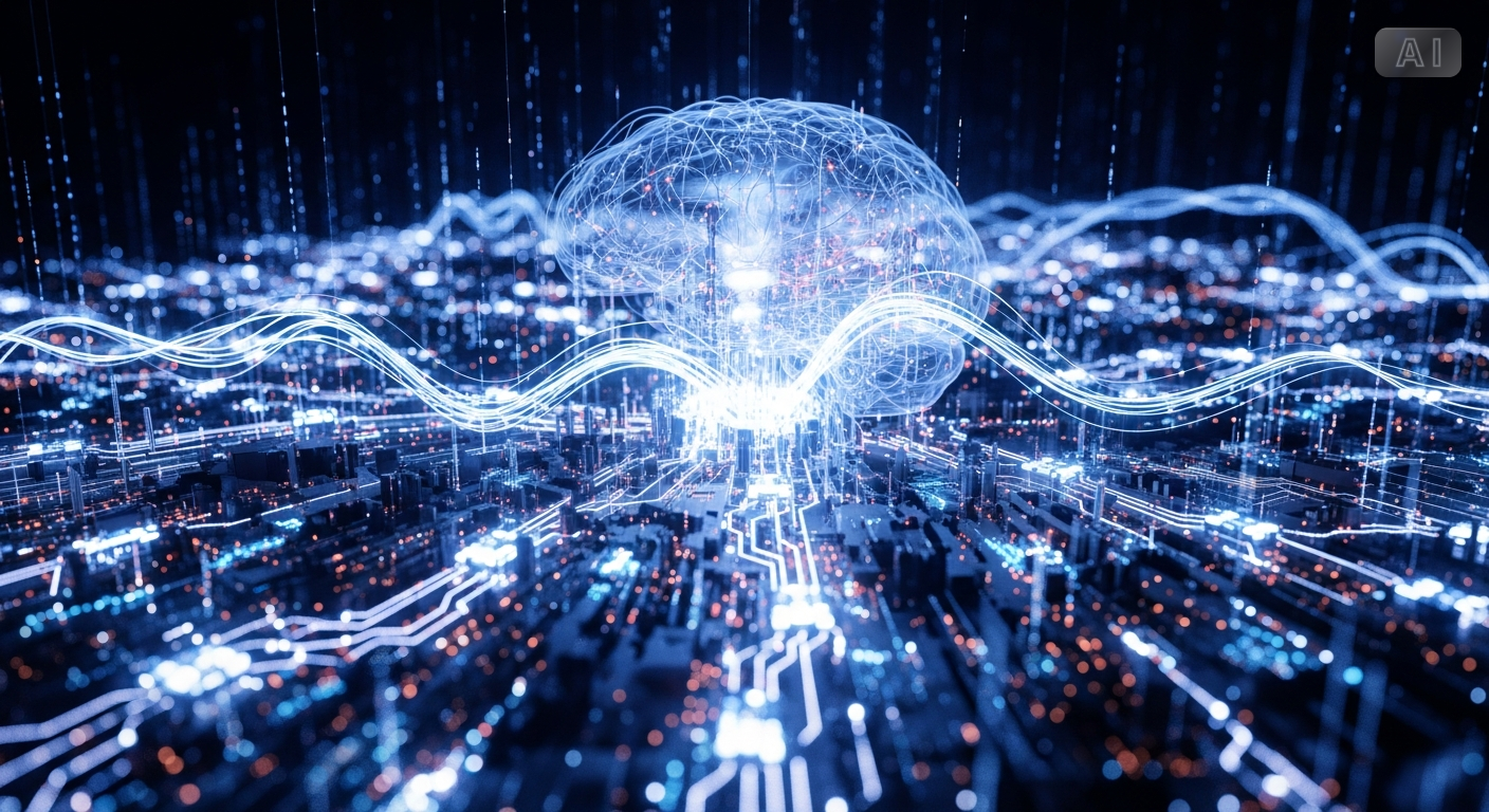 umela inteligencia technologie 